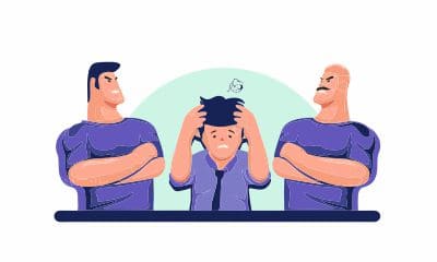 Признаки токсичных клиентов